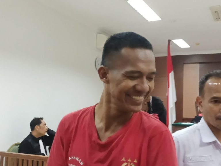 Ngaku Polisi, Rampas 4 Ponsel Remaja di Batam, Pelaku Divonis 2 Tahun