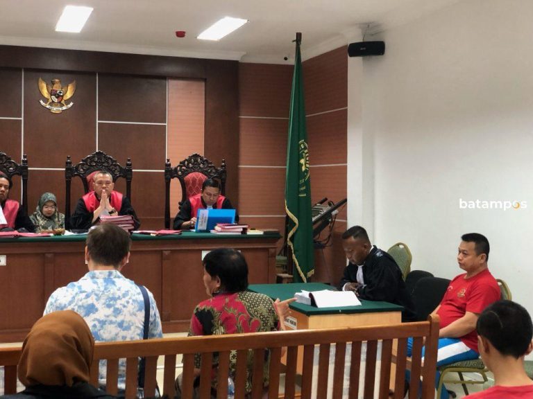 Penipuan Berkedok Ekspor Ikan Kembali Disidang, Terdakwa Gunakan Identitas Fiktif Tipu Korban Capai Rp 2,4 Miliar