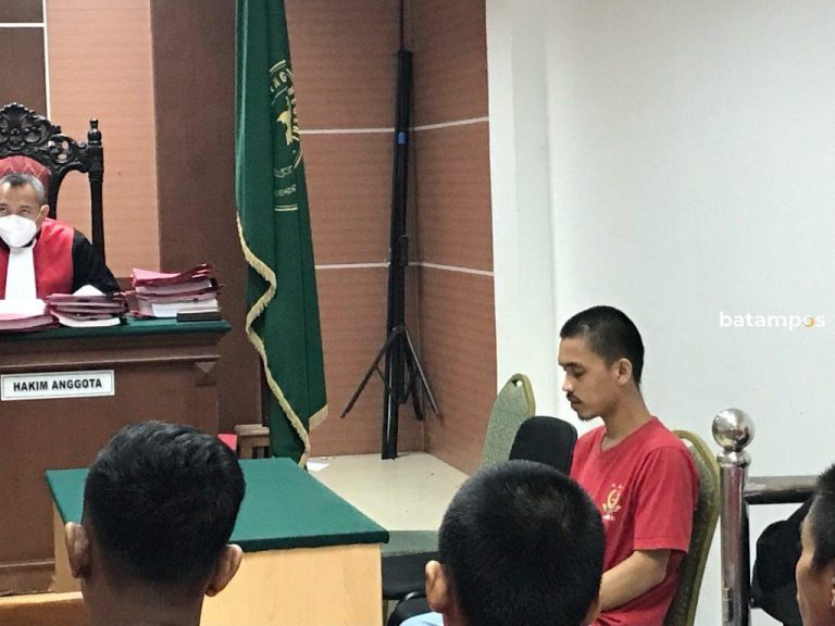 Ronaldo Diadili Atas Kasus Curanmor, Korban: Motor Saya Diparkir, Tiba-tiba Sudah Hilang