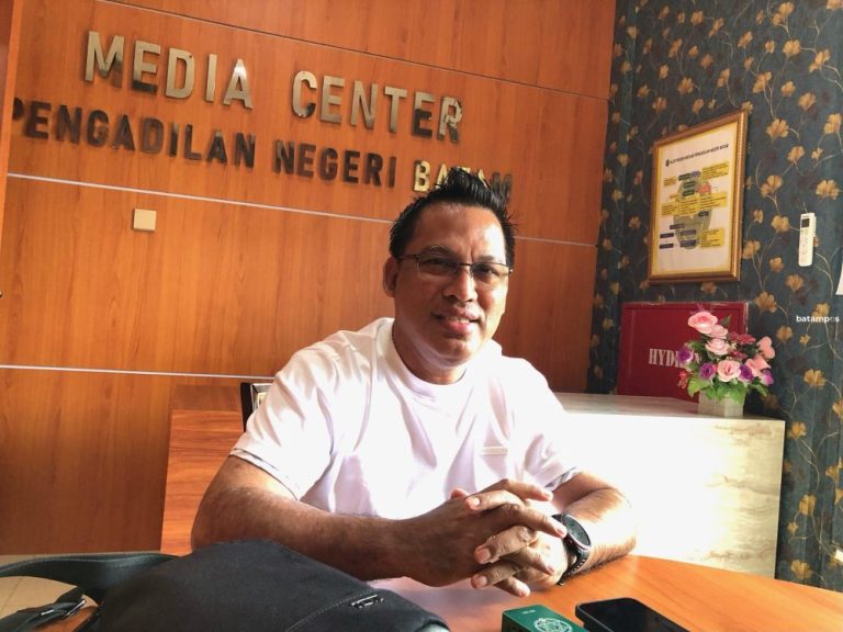 PN Batam Klarifikasi Putusan Kasus Penyelundupan 100 iPhone, BB Dinyatakan Dirampas untuk Dimusnahkan