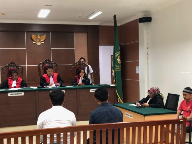 Edarkan Sabu Hampir 10 Gram, Ilham Diciduk di Kos Muka Kuning dan Terancam Hukuman Mati