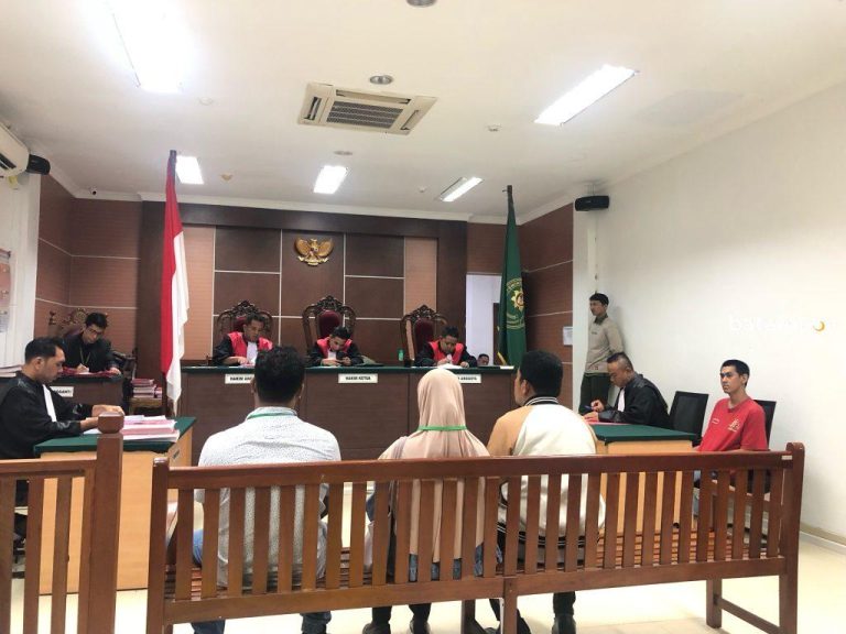 Pisau, Bullying, dan Kematian: Jejak Tragis Pembunuhan di Dinas CKTR Pemko Batam