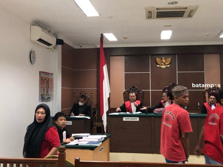 Tergiur Upah Rp80 Juta, Kurir Sabu 1,9 Kg Diadii