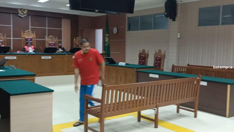 Vonis Hakim PN Batam Terlalu Lunak: 100 iPhone XR Selundupan Dikembalikan, Otak Penyelundup Hanya Divonis 1,5 Tahun, Kurir Dihukum Lebih Berat