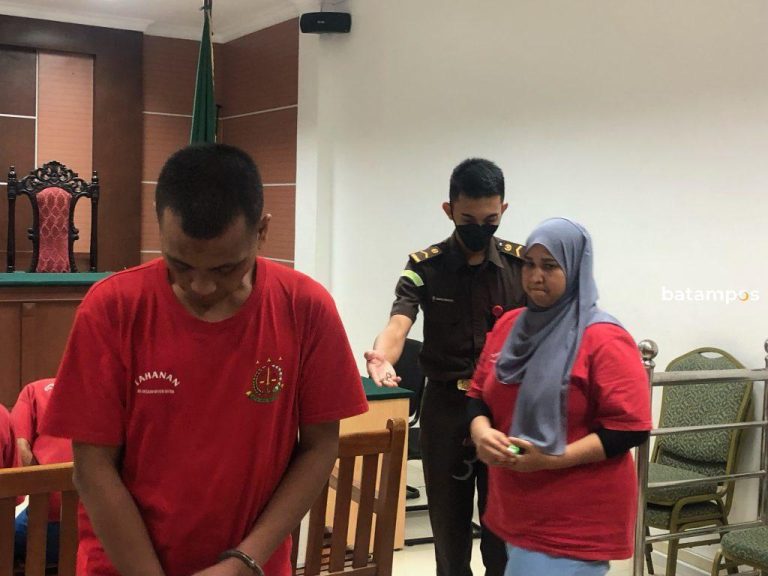 Pasangan Suami Istri Tipu Janda Rp 2,4 Miliar Lewat Modus Asmara dan Investasi Fiktif