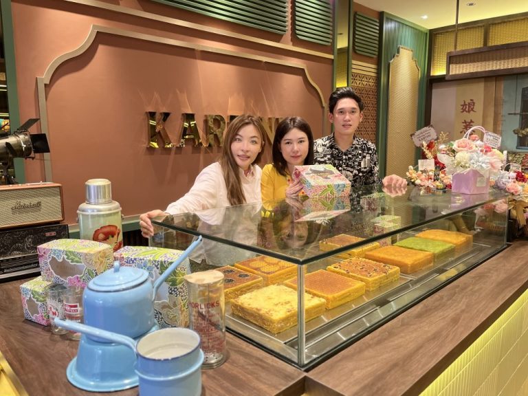 Kartini 1945 Hadir di Anggrek Sari