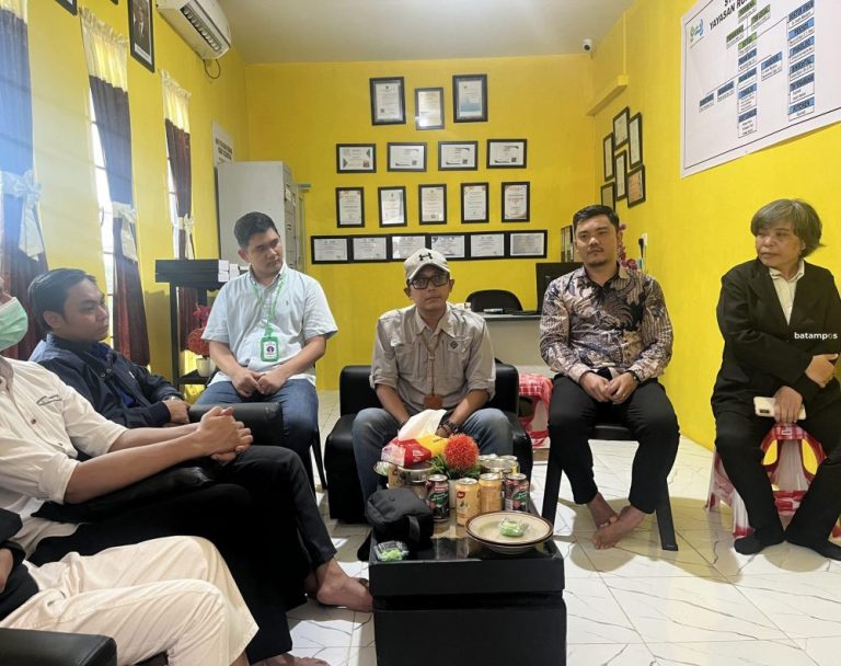 Isu Pemerasan Pasien Rehabilitasi di Batam, Rumah Sehat Dzakiyah Beri Klarifikasi