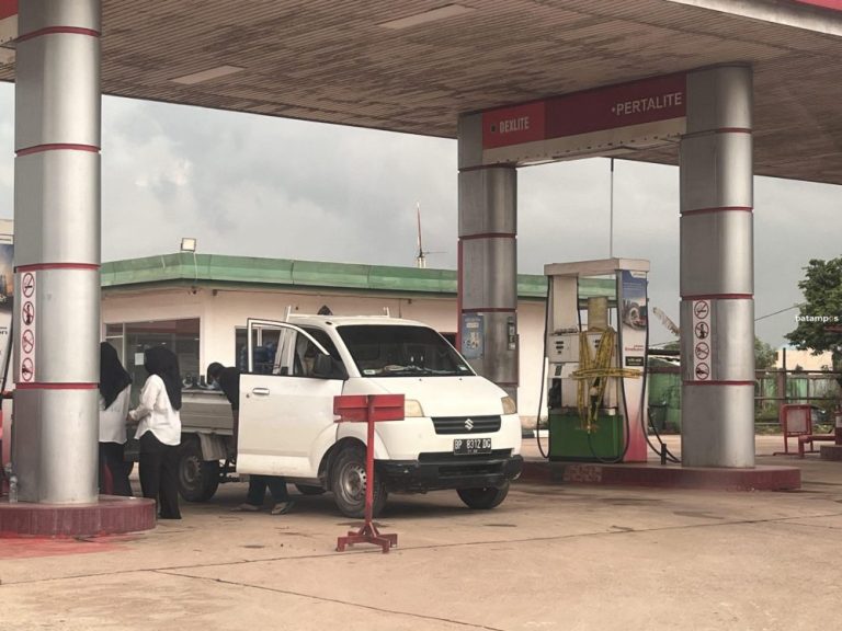 Jaksa Kembalikan Berkas Penyidikan Penyelewengan Pertalite di SPBU Kabil ke Polisi