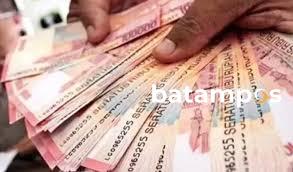 Pemkab Karimun Tak Bisa Lunasi Hutang Tunda Bayar, Hutang Rp 12 M, Dianggarkan Rp50 M di APBD Perubahan