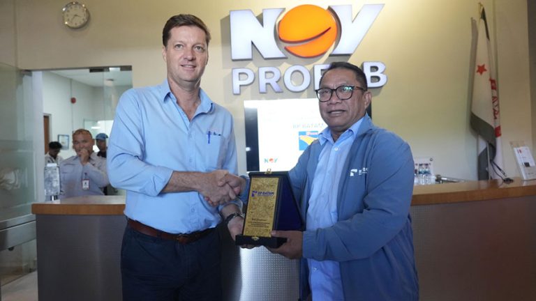 Jaga Iklim Investasi, BP Batam Perkuat Perlindungan Investasi