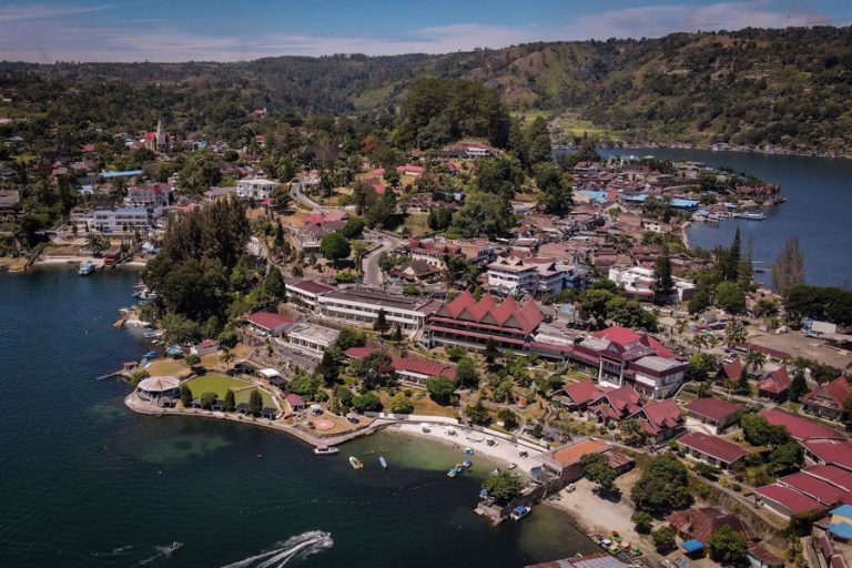 Kementerian Pariwisata Fasilitasi Geopark Kaldera Toba Raih Kembali Green Card UNESCO