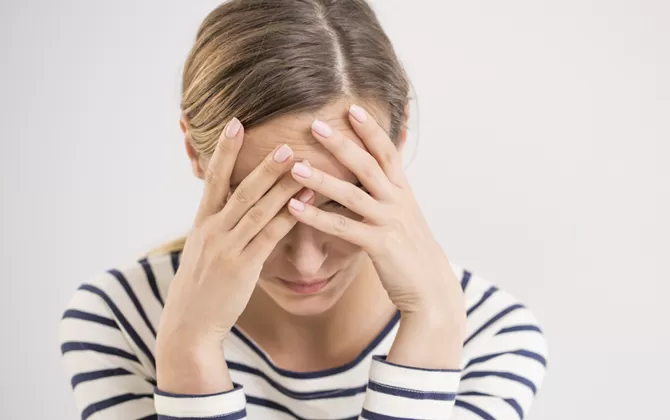 Ini 7 Tanda Kesehatan Mental Anda Sedang Tidak Baik-baik Saja