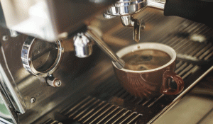 Harga Secangkir Kopi di Lingga Naik karena Pajak Daerah 10 Persen