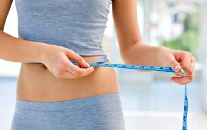 Diet Tiongkok Bikin Turun 10 Kg dalam Seminggu, Ini Caranya