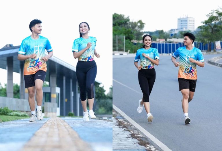 Grand Mercure Batam Centre Jadi Lokasi Batam 10K Tahun Keempat