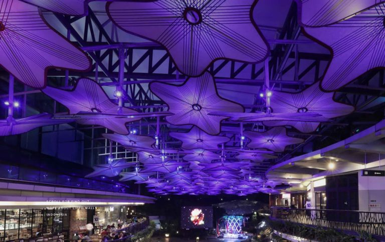 Mal Bertransformasi Jadi Destinasi Rekreasi, Pacu Pemulihan Usai Pandemi