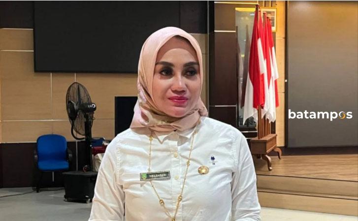 CKG Dinkes Batam Jalan di 21 Puskesmas, Cek Kesehatan Kini Gratis dan Mudah