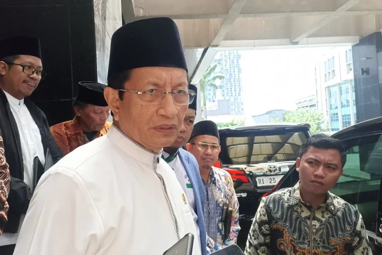 Wacana Umrah dan Haji lewat Laut Dapat Lampu Hijau dari Travel
