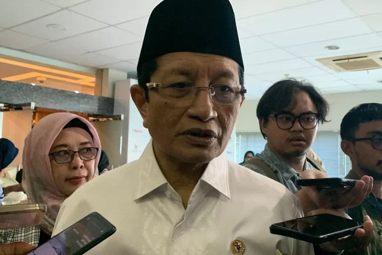 Kemenag Umumkan Tunjangan Guru PAI Non-ASN Naik Rp 500 Ribu, Dirapel Mulai Januari 2025