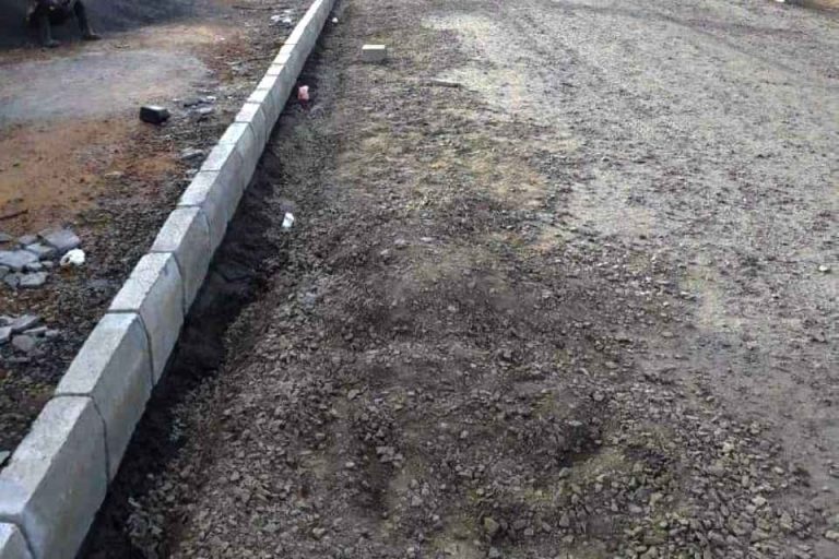 Pemasangan Kanstin Tanpa Pelebaran Jalan di Bengkong Picu Kemacetan, Warga Ngeluh