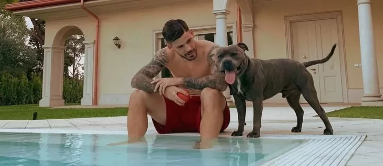 Area Vitalnya Digigit Anjing, Eks Winger Barcelona Carles Perez Dilarikan Ke RS