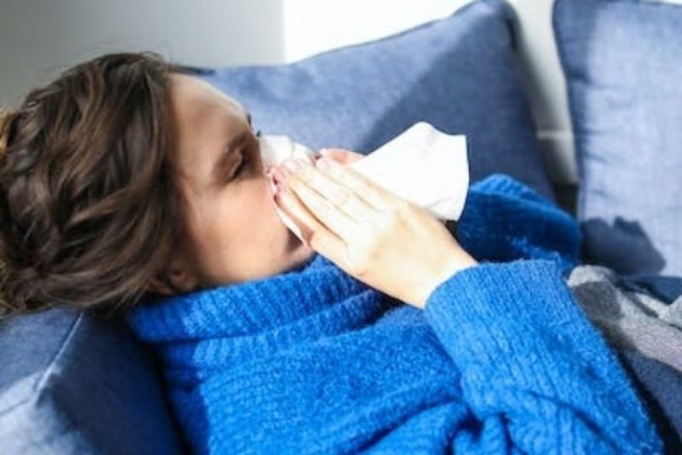 4 Cara Sederhana Melindungi Diri dari Flu dan Pilek