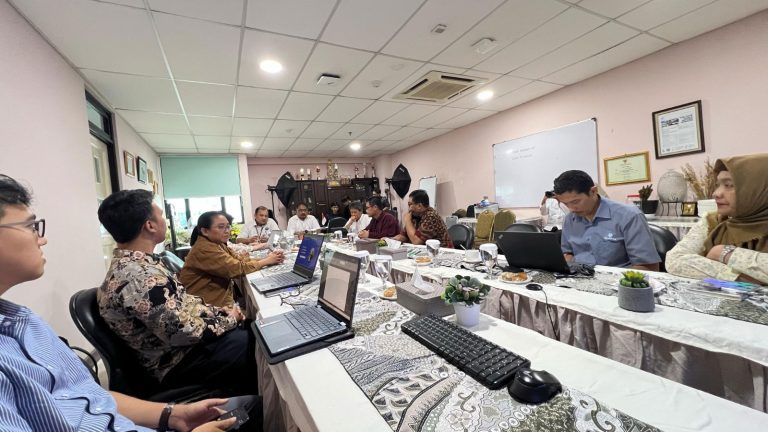 Polibatam Dukung Workforce Planning