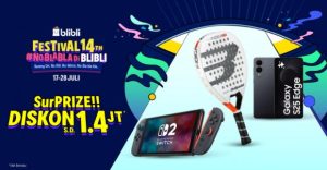 Rekomendasi Produk Burabi untuk Para Ibu Masa Kini