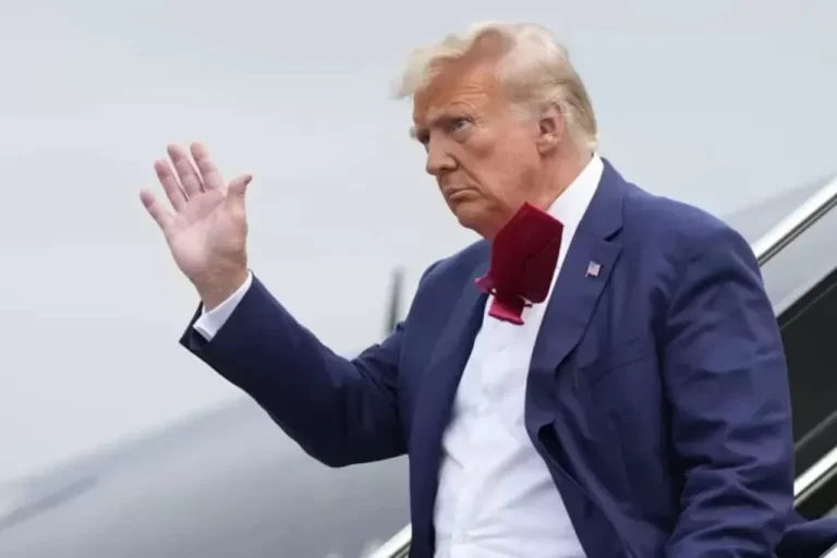 Pemerintahan Presiden Donald Trump Umumkan Isi Kesepakatan Perdagangan Indonesia-AS, Seluruh Sektor Termasuk Data Pribadi Digital