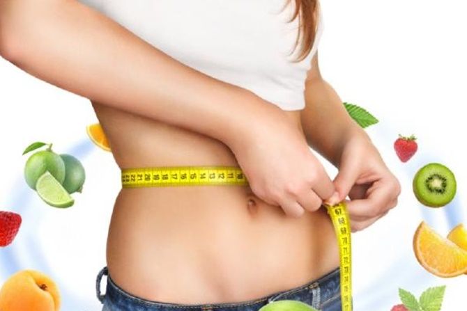 4 Strategi Efektif Menurunkan Berat Badan Tanpa Mengabaikan Kesehatan