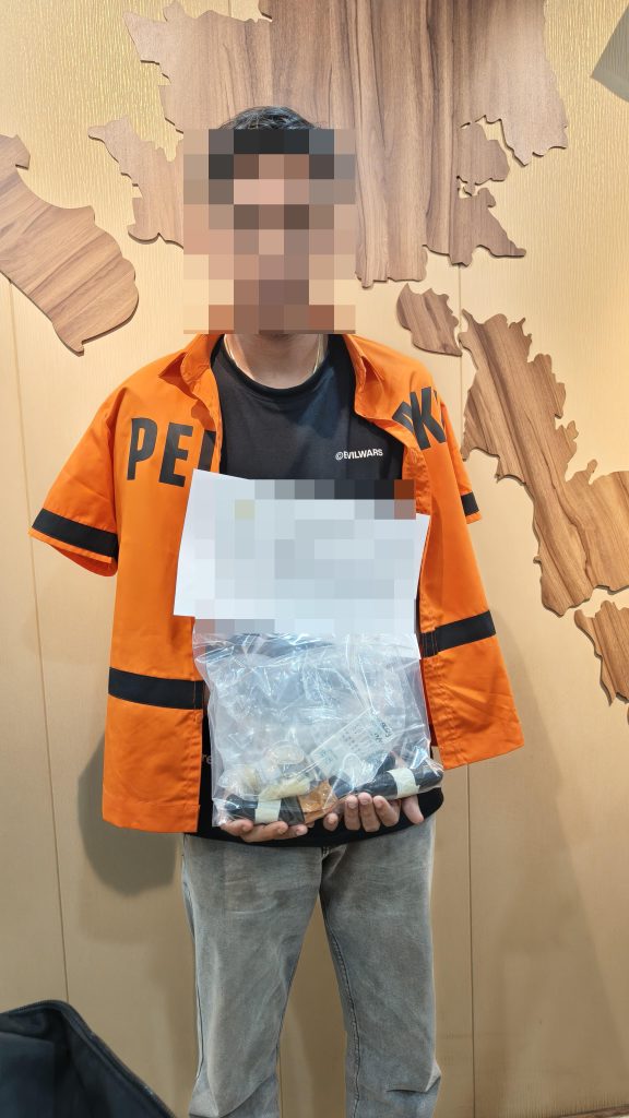 2 Hari, BC Batam Gagalkan 2 Penyelundupan