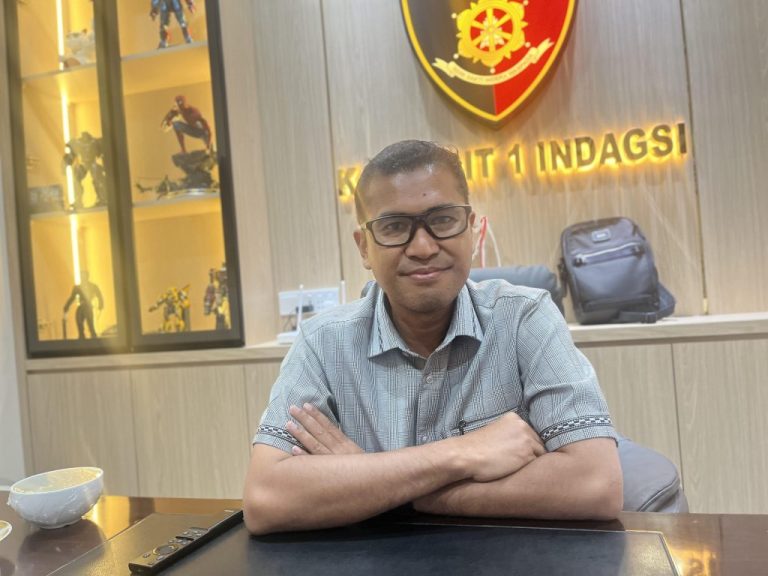 Polda Kepri Pastikan Batam Bukan Pemasok Beras Oplosan