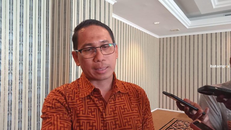 Sekolah Rakyat Akan Dibangun di Nongsa, Sediakan Pendidikan Gratis Terpadu dari SD hingga SMA