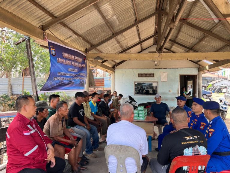 Cuaca Ekstrem, Pelaut Diminta Waspada