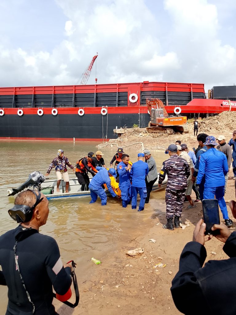 Rentetan Kecelakaan Kerja di Galangan Kapal Batam: ASL, Sumber Marine, hingga PT LOI