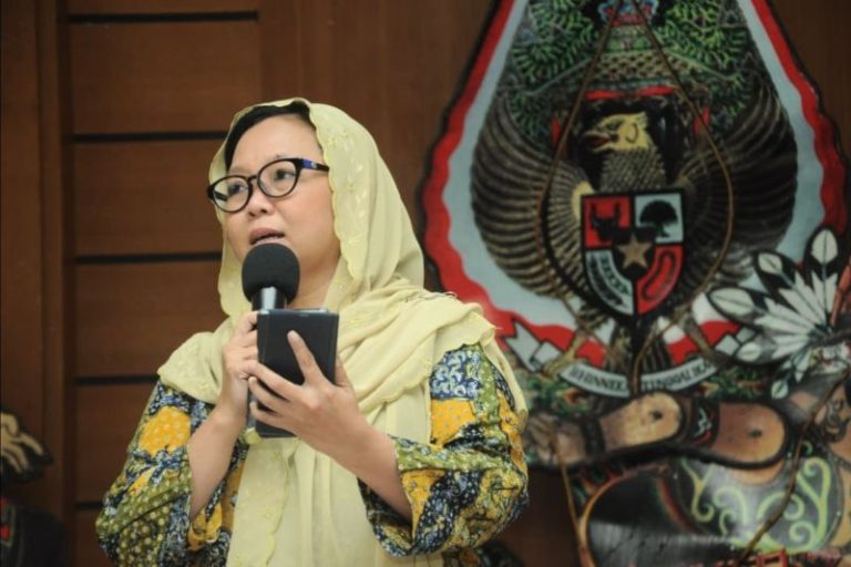 GUSDURian Imbau Pemerintah Bijak dalam Membuat Kebijakan Pajak