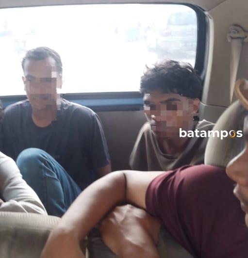 Kriminalitas di Batam Naik pada 2024, BPS Catat Lonjakan Kasus Curat