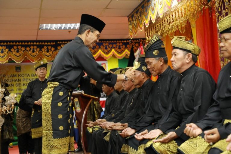 Amsakar Harap LAM Geliatkan Peran, Jaga Marwah dan Bangun Kebersamaan