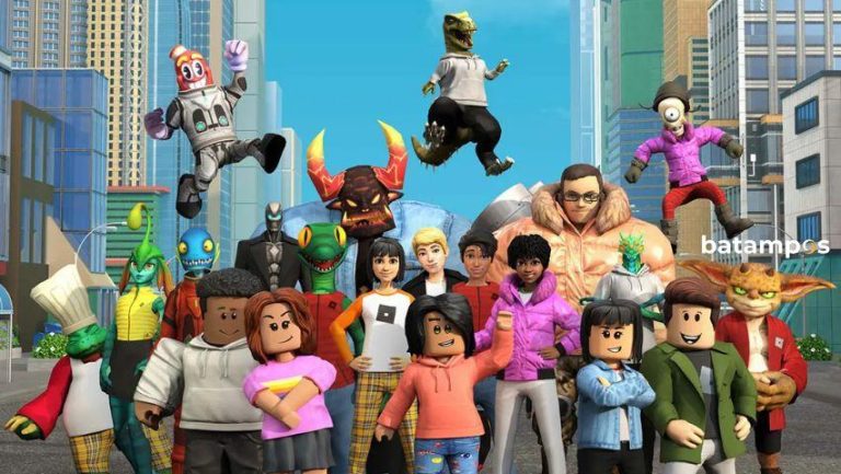 Orang Tua Resah, Anak Kecanduan Roblox, Emosi Labil dan Malas Belajar