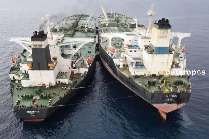 Banding Dikabulkan, MT Arman 114 Resmi Jadi Barang Bukti Negara: Gugatan OMS Ditepis Pengadilan Tinggi