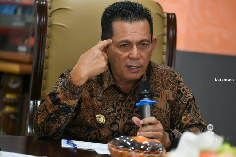 Status Bandara RHF Resmi Kembali Internasional, Pemprov Kepri Bergerak Cepat Siapkan Operasional