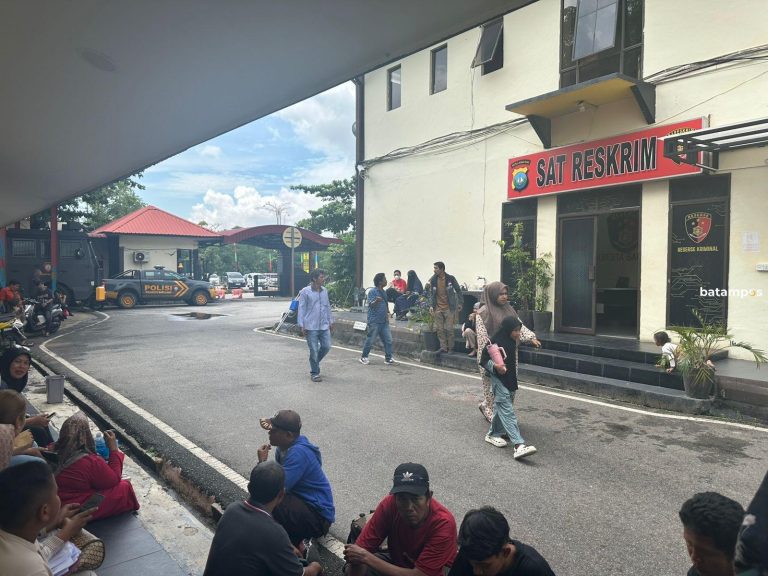 Kasus Jual Beli Kaveling Bodong, Polisi Periksa Saksi Secara Maraton