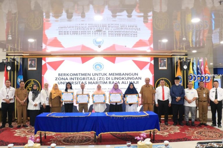 Dua Prodi UMRAH Sabet Predikat Akreditasi Unggul