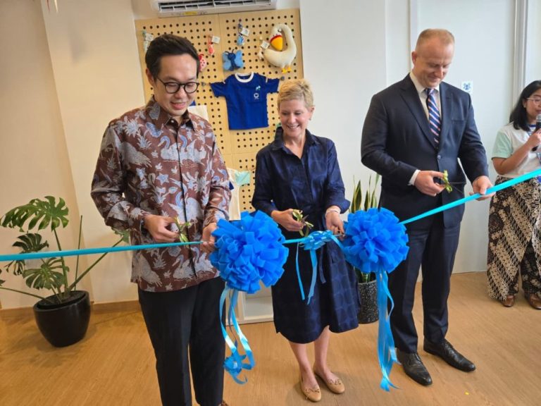 PAUD Global Hadir di BSD, LILLIPODS Preschool Perkenalkan Play-based Learning ala Finlandia