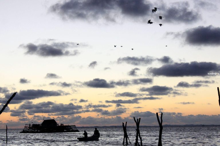 Subsidi BBM Nelayan di Batam Diatur Ketat, Hanya untuk Kapal Kecil