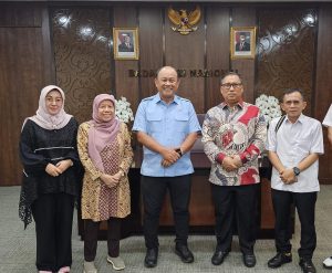 Kepri Tancap Gas Dukung Makanan Bergizi Gratis, Sudah Capai 23 Persen