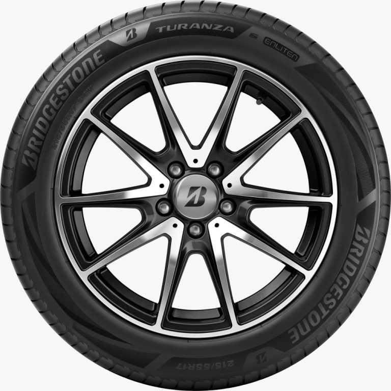 Bridgestone TURANZA 6 ENLITEN Resmi Jadi Ban Standar Mitsubishi Destinator, Perpaduan Nyaman, Efisien, dan Ramah Lingkungan