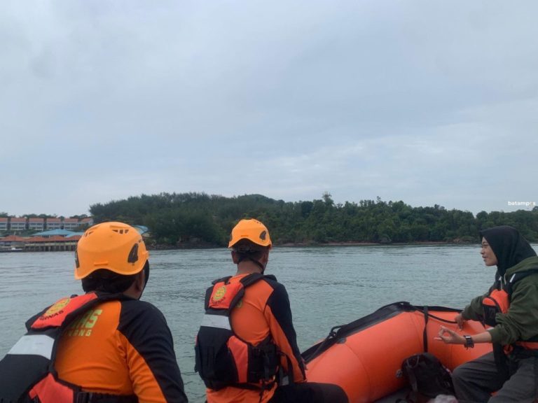 Permintaan Maaf di Instagram Jadi Jejak Terakhir Rivaldo Rahul Sebelum Lompat dari Barelang