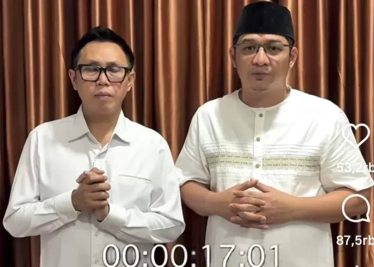  Nasib Eko Patrio dan Uya Kuya bagai Roller Coaster: Tunjangan Naik, Joget-joget, Rumah Dijarah, Kini Dipecat Jadi Anggota DPR