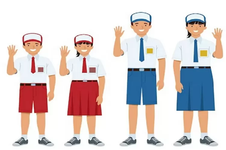 Penyaluran Seragam Gratis Murid Baru di Batam Sudah Capai 50 Persen, Ditargetkan Rampung September